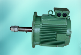 COOLING TOWERS MOTOR