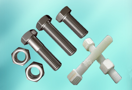 NUT BOLTS